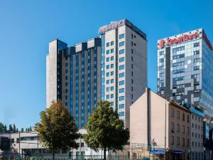 Mövenpick Sarajevo Bristol