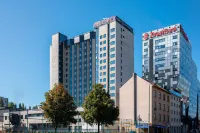 Mövenpick Sarajevo Bristol