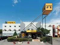 Hotelf1 Avignon Nord Hotels in Entraigues-sur-la-Sorgue