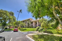 Beautiful Kihei Condo - Walk to the Beach! - spa