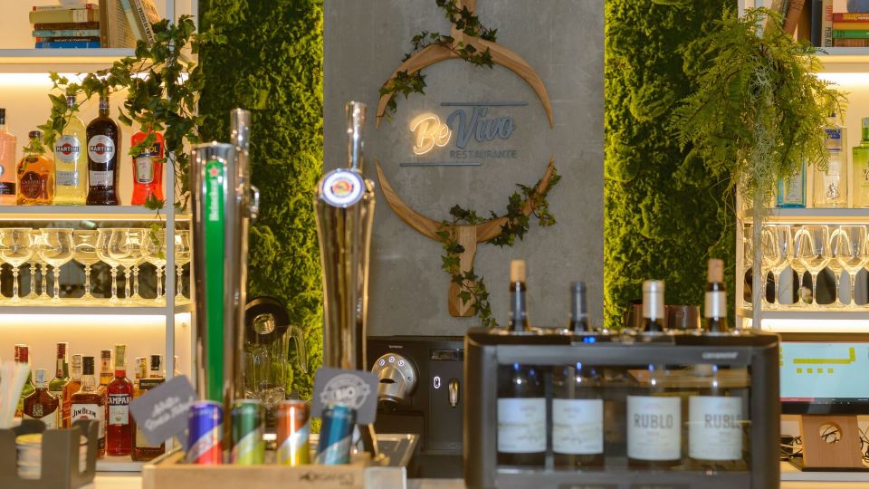Hostal Porcel Torrejón