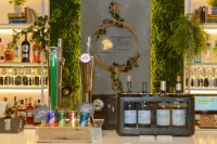 Hotel Porcel Aida - Parkplatz