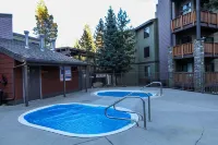 Summit #92 Condo - Swimmingpools