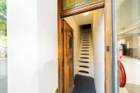 Alphabet Apartments - Zwart Janstraat 43