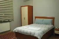 Hotel Ceyhan - Aamiainen