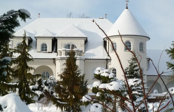 卡薩米亞別墅膳宿公寓