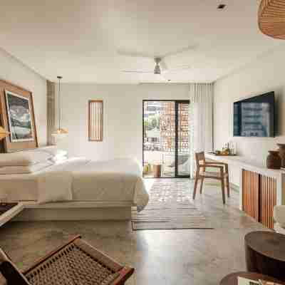 The Tryst Puerto Vallarta Lgbt Hotel Rooms