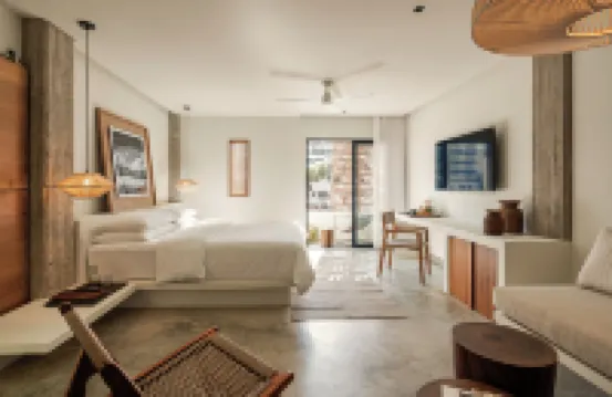 The Tryst Puerto Vallarta Lgbt Hotel Hotels in Amapas