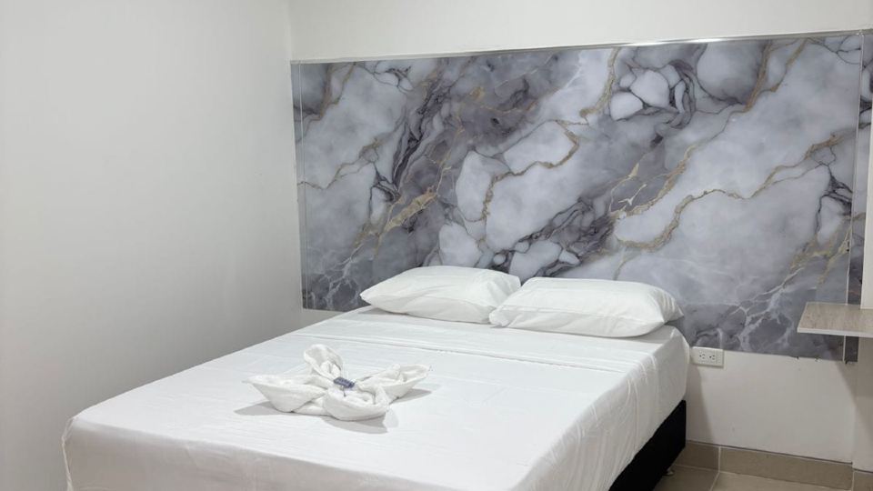 karolina Real Hotel Experience