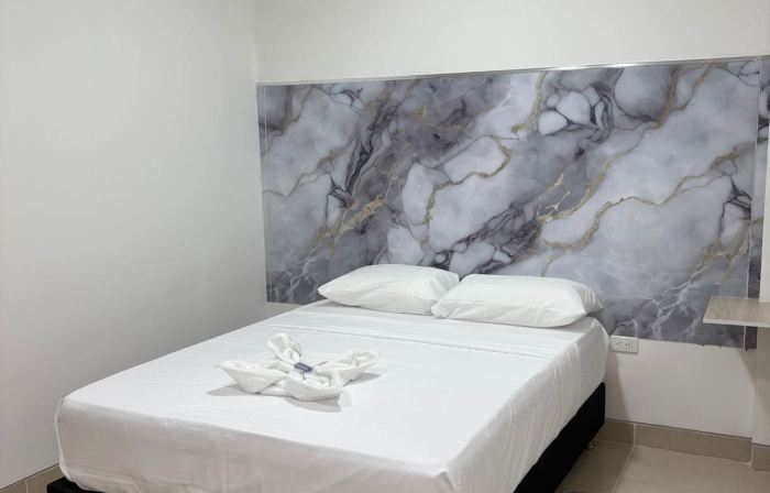 karolina Real Hotel Experience