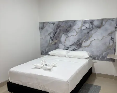 karolina Real Hotel Experience Hotels in Apartado