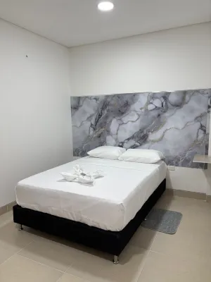 karolina Real Hotel Experience Hotels in Apartado