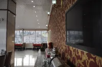 Hotel Ekmekçiler - Desayuno