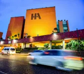 Hotel Atizapan Hotel di Atizapan de Zaragoza