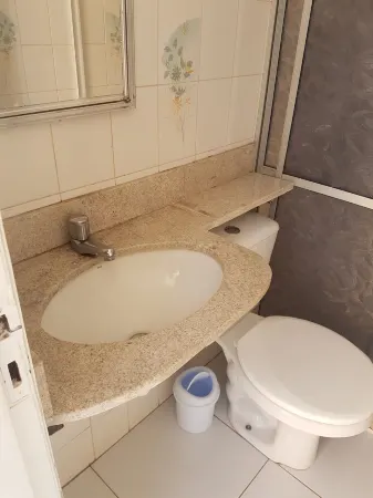 Hotel Pousada Villa Calhau Отели в г. Paco do Lumiar