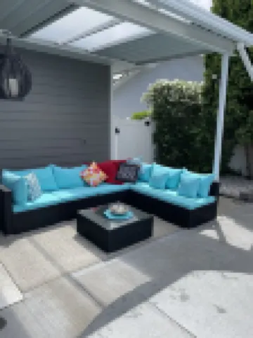 Kozy Retreat with Pool