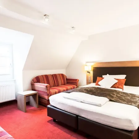 Hotel Weisses Ross