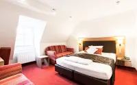 Hotel Weisses Ross Hôtels à : Ottobeuren