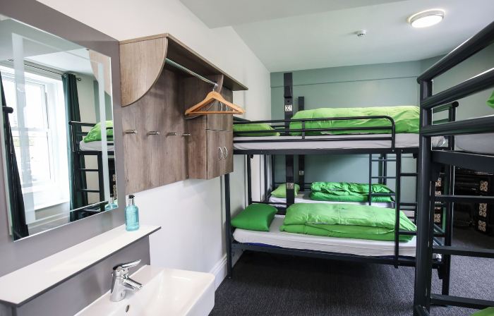 YHA Keswick