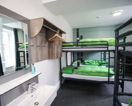 YHA Keswick Hotels in Keswick