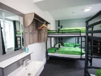 YHA Keswick Hotel di 