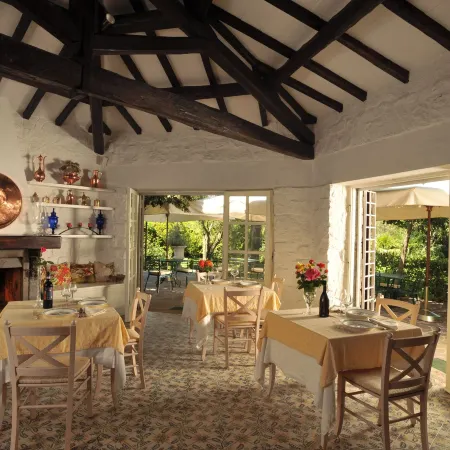 Hotel Villa Clementina