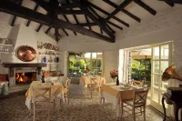 Villa Clementina Hotel Spa & Ristorante Bracciano Hotel a Anguillara Sabazia