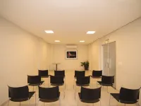 Alfa Hotel Teresina Hotels in Teresina