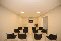 Alfa Hotel Teresina