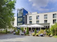 Akademiehotel Dresden Hotels near Hellerau Theater