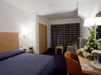 Centrum Palace Hotel & Resorts Hotels in Campobasso