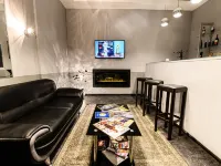 ホテル ルナ オッフェンバッハのホテル