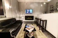 Hotel Luna Hotels in Offenbach am Main