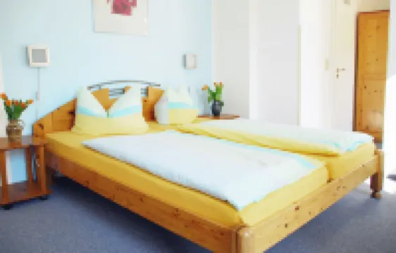 Pension Alter Zausel