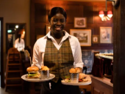 The Pheasant Inn - the Inn Collection Group Hotels in Wythop
