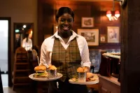 The Pheasant Inn - the Inn Collection Group