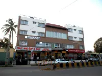 HUNKAL STAYS Hotels in Chikmagalur