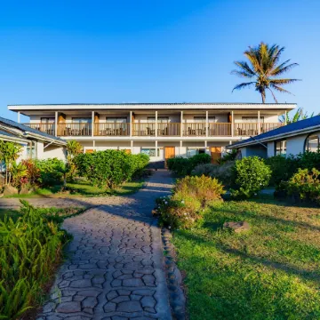 Matariki Sunset Apart Hotel