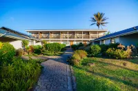 Matariki Sunset Apart Hotel