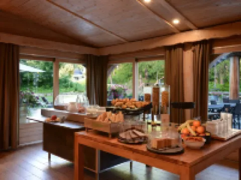 Hotel & Restaurant les Escondus Hotels in Vars
