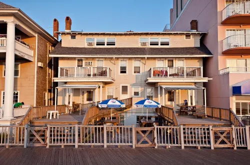 Lankford Hotel and Lodge - 3-Star