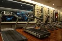 Hotel Spa Dr Irena Eris Krynica Zdrój - Kuntosalit
