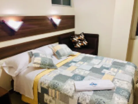 Hotel la Cumbre by Team Adventure