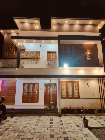 Palm Paradise Home Stay