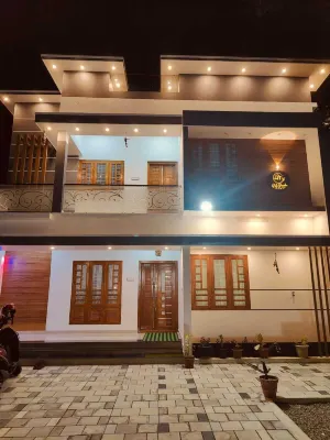 Palm Paradise Home Stay