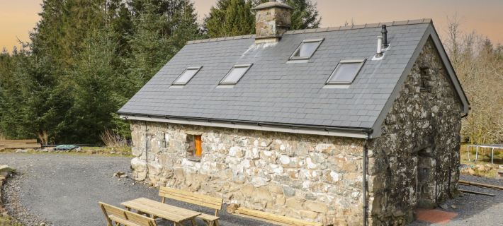 Brithgwm Canol Hotels in Dolgellau