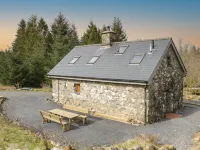 Brithgwm Canol Hotel a Dolgellau