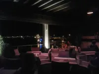 Hotel Kipseli - Desayuno