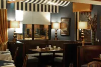 Maritime Inn Antigonish - Frühstück