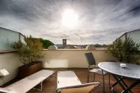 Hotel Balneario Prats Hotels in Caldes de Malavella